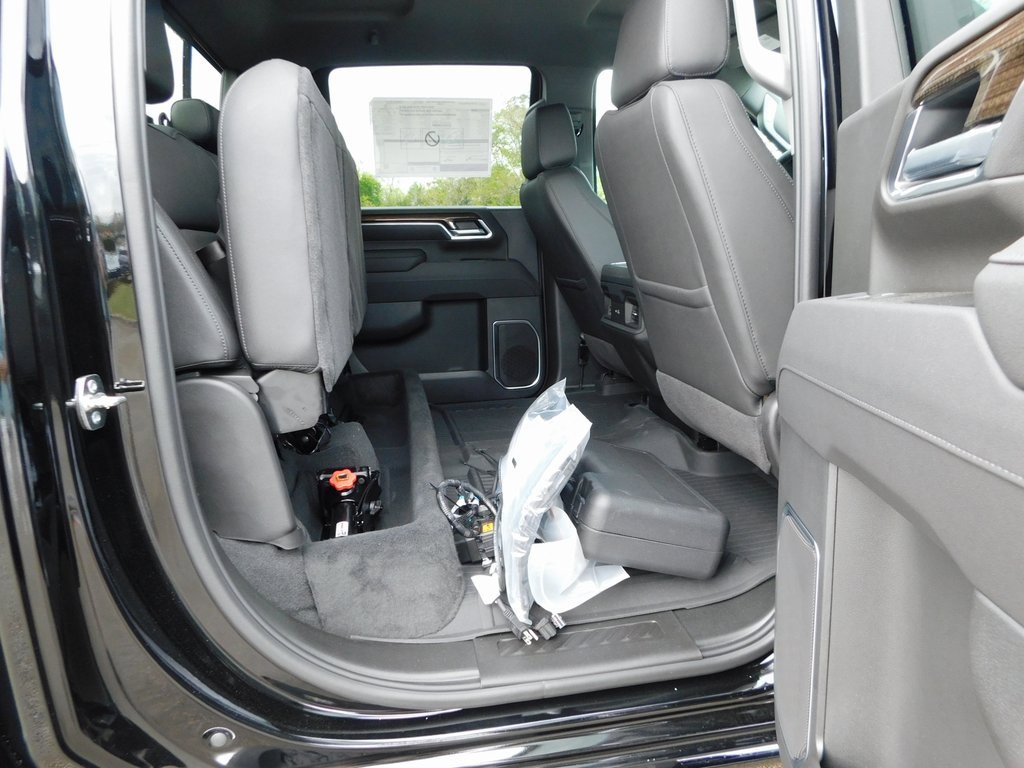 New 2026 Chevrolet Silverado 3500 LT w/ Z71 Chrome Sport Edition image 28