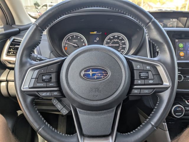 Used 2020 Subaru Forester Premium w/ Popular Package #1 AWD/4WD image 27