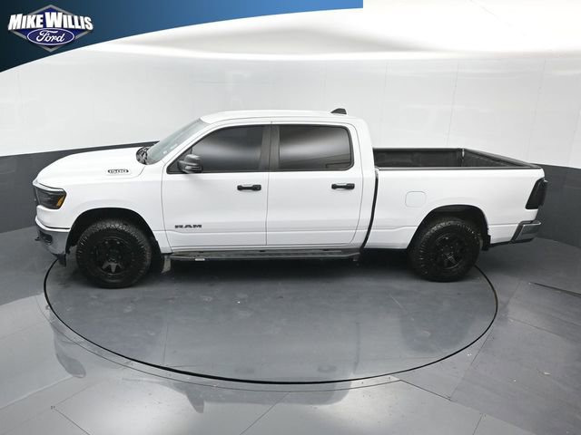 Used 2023 RAM 1500 Big Horn image 12