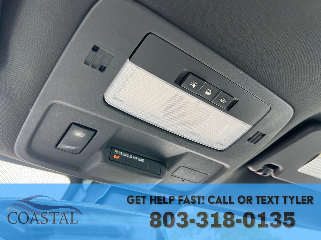 Used 2015 Chevrolet Camaro LT image 41