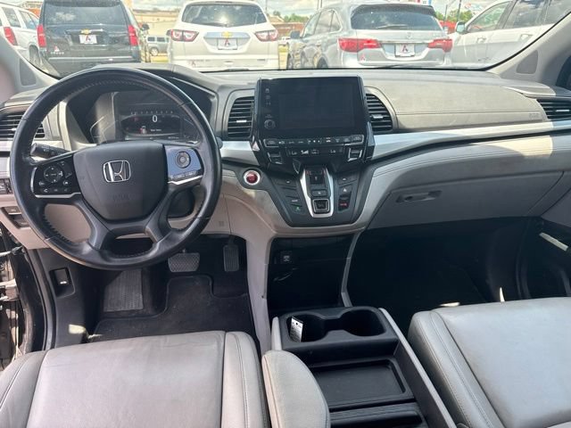 Used 2019 Honda Odyssey EX-L image 17