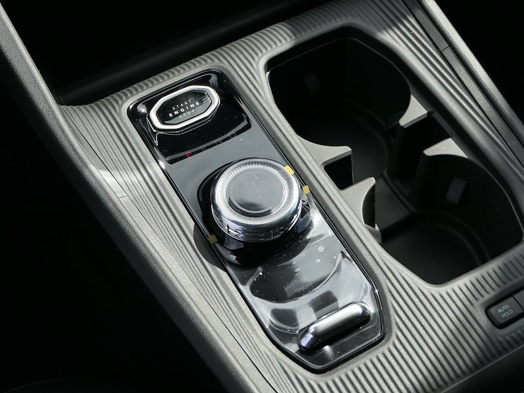 New 2026 Jeep Cherokee Limited AWD/4WD image 18