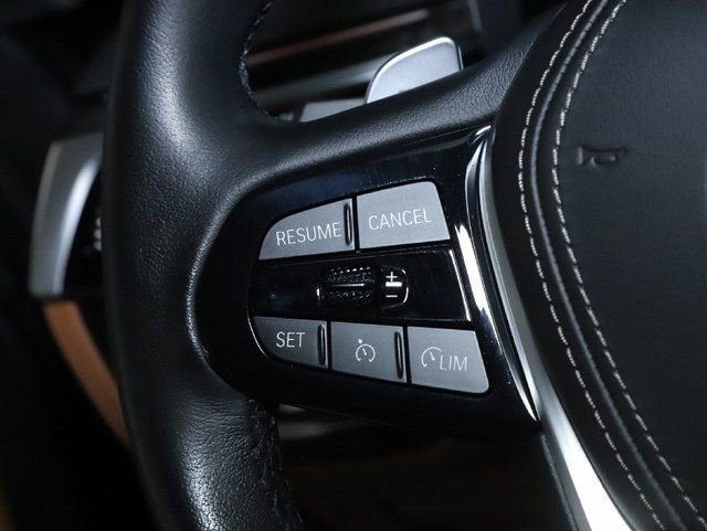 Certified 2023 BMW 530i xDrive w/ Premium Package AWD/4WD image 24