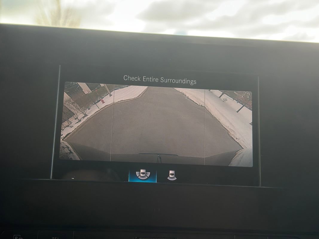 Used 2019 Mercedes-Benz Sprinter 2500 w/ Acoustic Package image 20