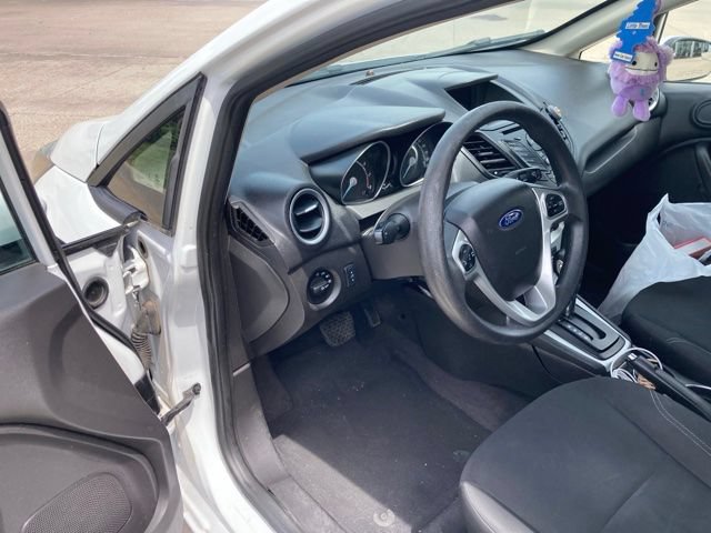 Used 2019 Ford Fiesta SE FWD image 25