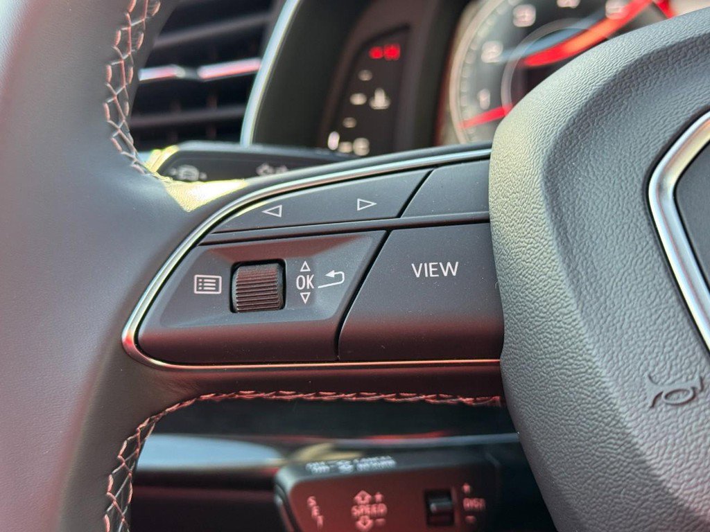 New 2026 Audi Q7 3.0T Premium Plus image 14