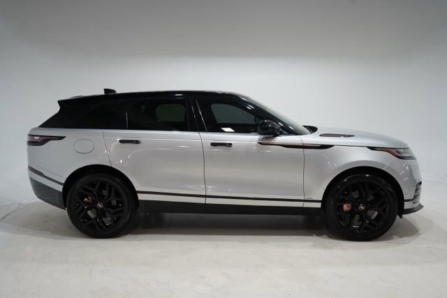 Used 2018 Land Rover Range Rover Velar R-Dynamic HSE image 8