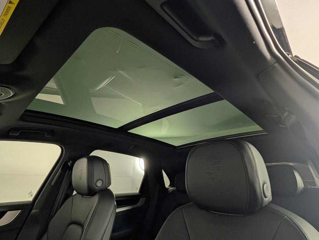 New 2026 Porsche Cayenne AWD/4WD image 30