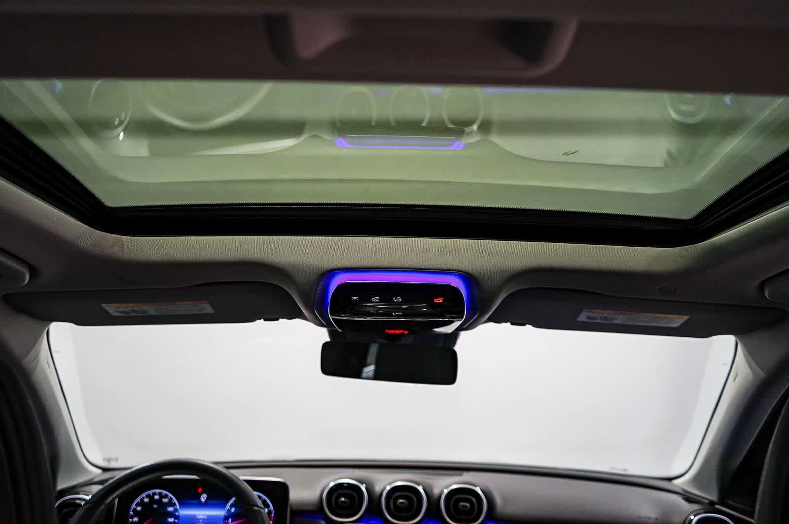 Certified 2022 Mercedes-Benz C 300 Sedan image 11