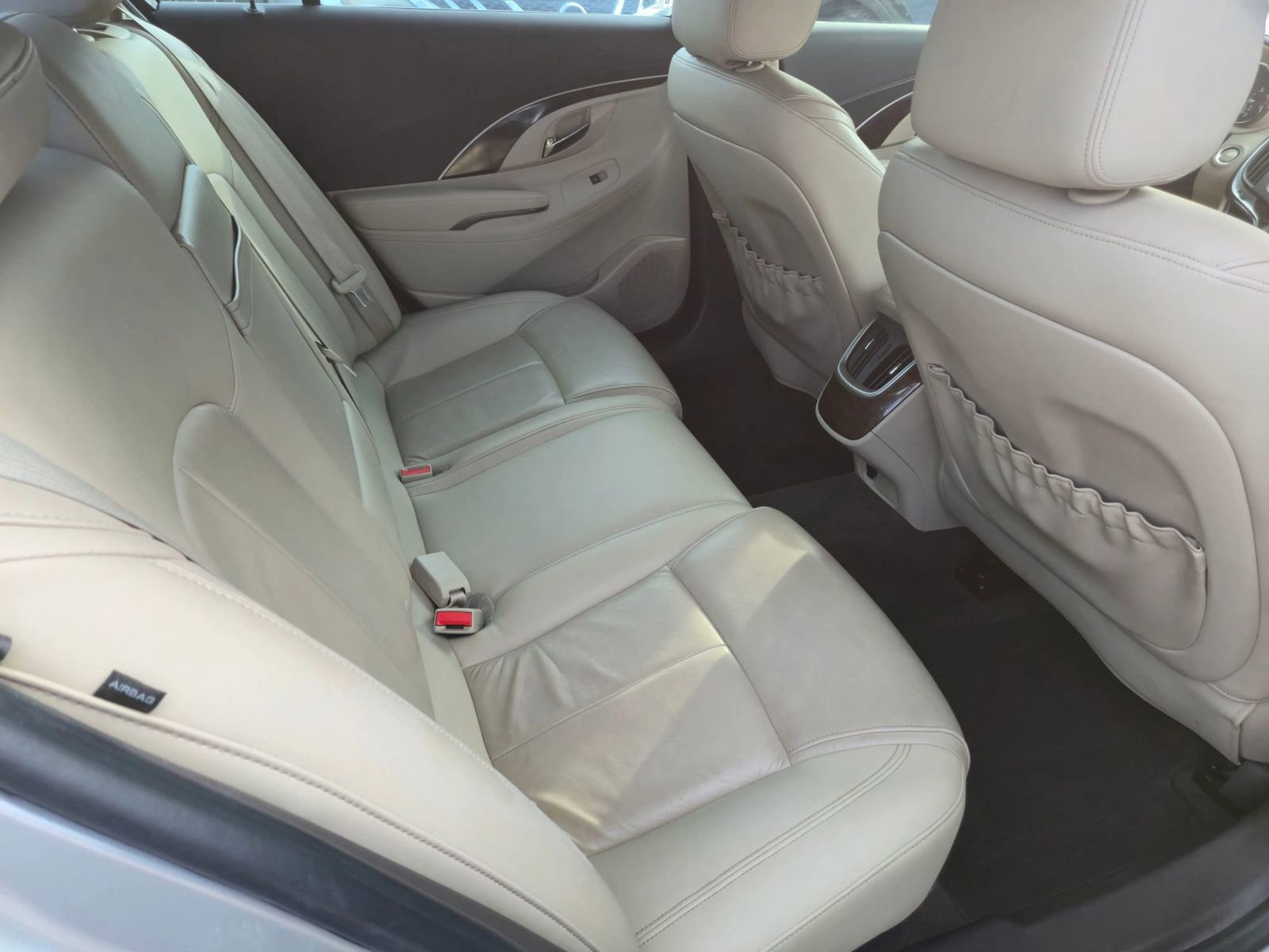 Used 2015 Buick LaCrosse Leather image 24