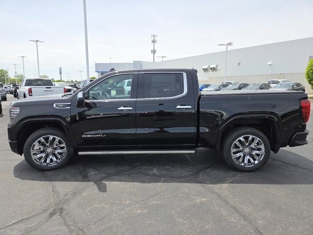 New 2026 GMC Sierra 1500 Denali w/ Denali Reserve Package AWD/4WD image 24