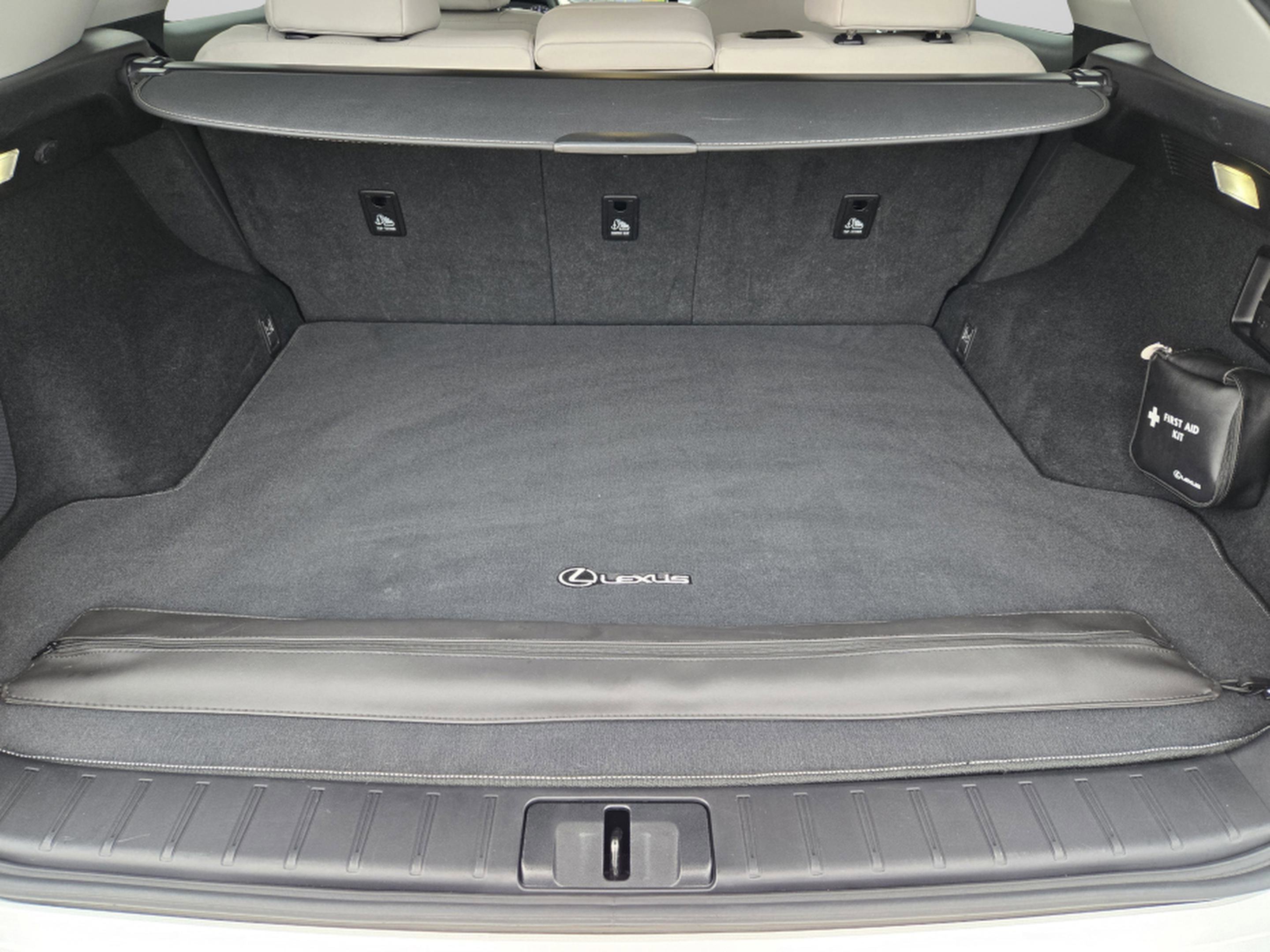 Used 2020 Lexus RX 350 FWD w/ Premium Package image 32