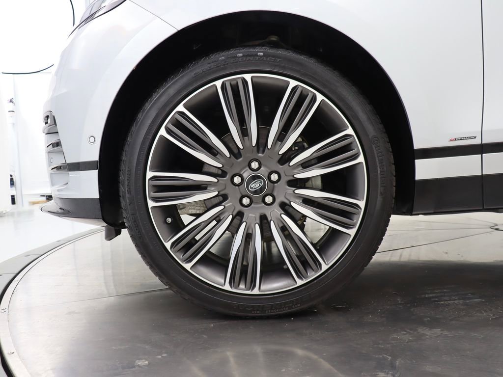 Used 2019 Lincoln MKC Reserve w/ MKC Technology Package FWD image 51