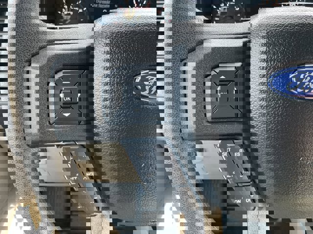 Certified 2018 Ford F150 XL w/ Equipment Group 101A Mid image 19