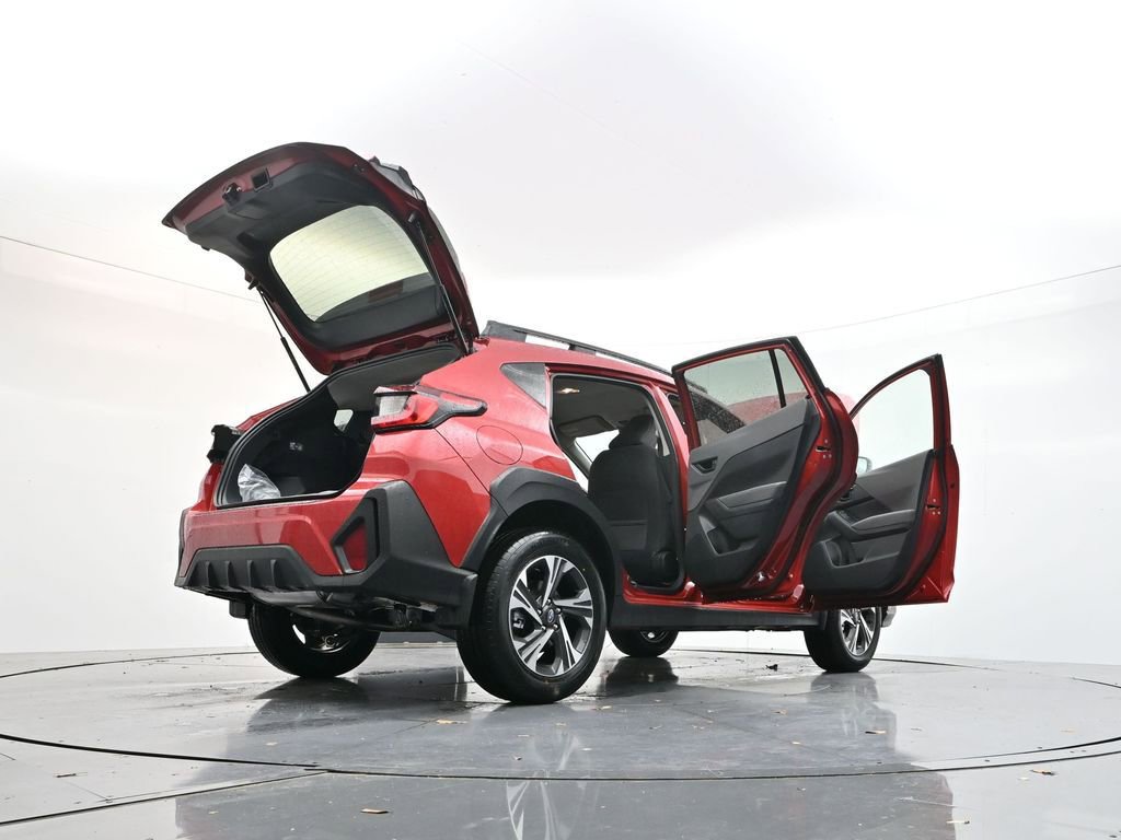 New 2026 Subaru Crosstrek 2.0i Premium image 31