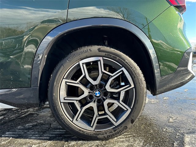 Certified 2025 BMW X1 xDrive28i w/ Premium Package image 37