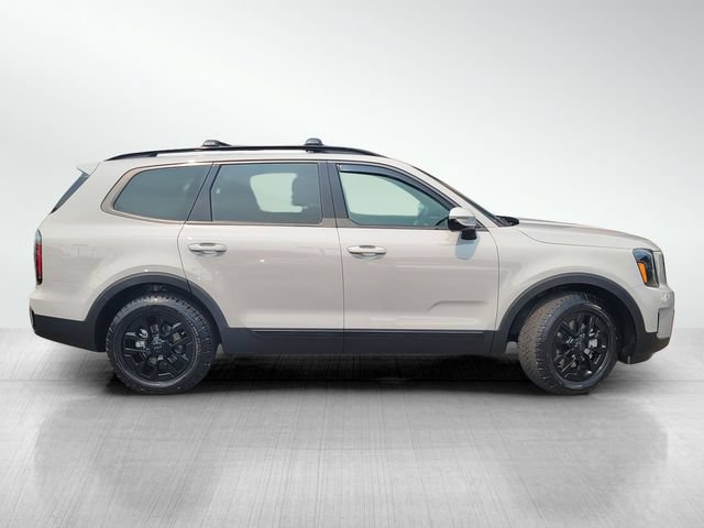 Used 2025 Kia Telluride SX Prestige X-Pro AWD/4WD image 3