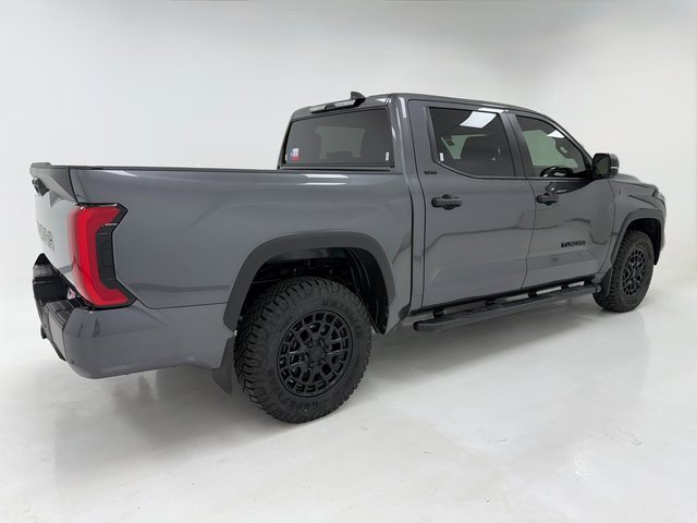 New 2026 Toyota Tundra SR5 w/ SR5 Convenience Package image 41