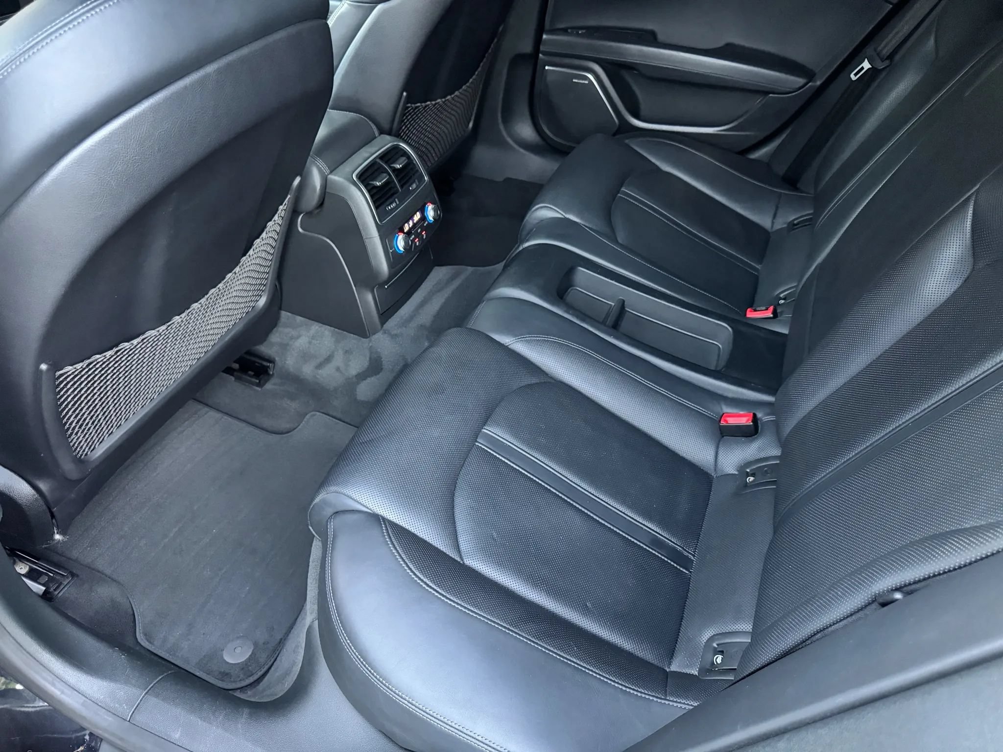 Used 2014 Audi RS 7 Prestige AWD/4WD image 35