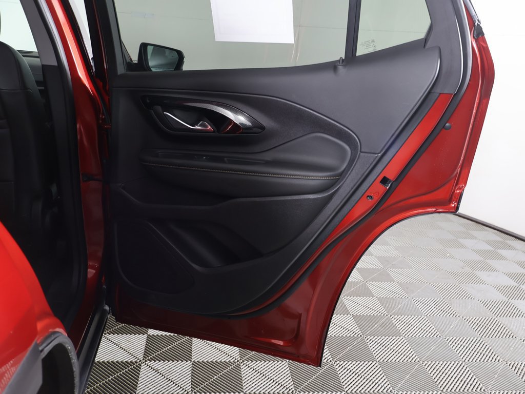 Used 2024 GMC Terrain AT4 w/ LPO, Floor Liner Package AWD/4WD image 26
