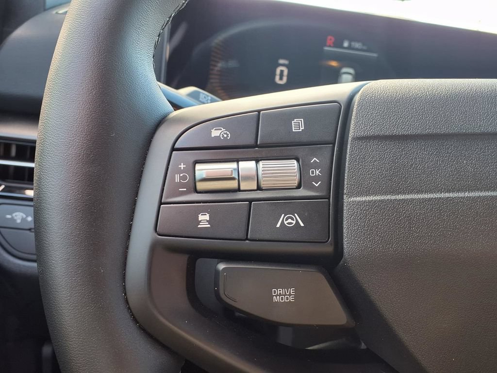 Certified 2026 Kia Sportage LX FWD image 14