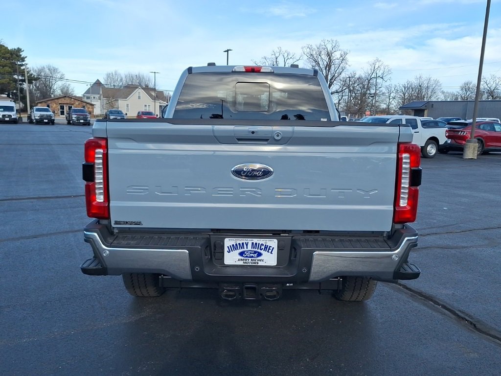New 2026 Ford F250 Lariat w/ Lariat Premium Package image 28