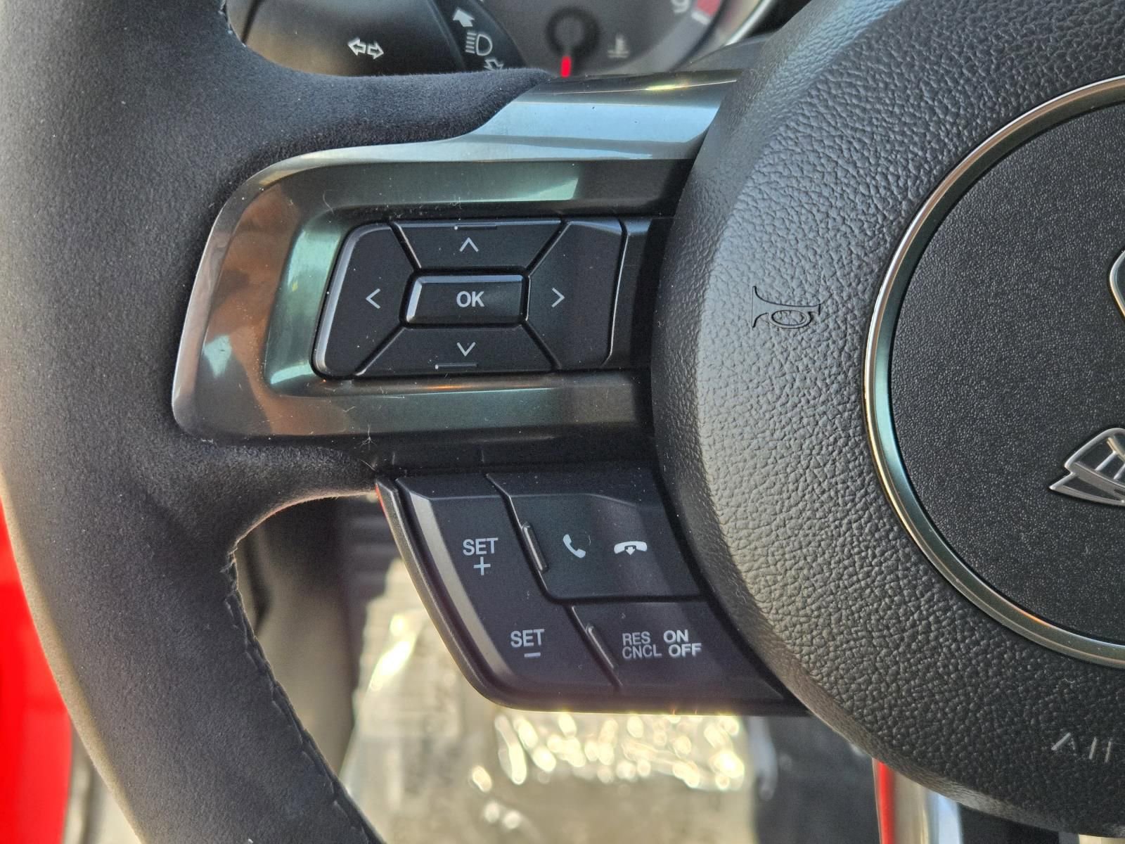 Used 2017 Ford Mustang Shelby GT350 w/ Electronics Package image 18