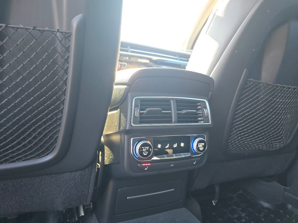Used 2017 Audi Q7 3.0T Prestige image 23
