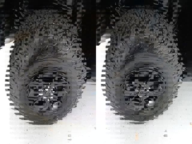 Used 2025 Jeep Wrangler Unlimited Sport S 4xe image 28