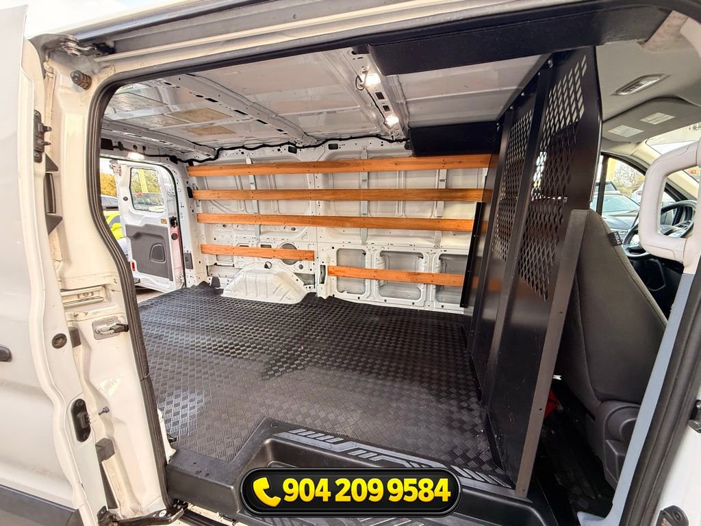 Used 2019 Ford Transit 250 130 Low Roof w/ Exterior Upgrade Package RWD image 32