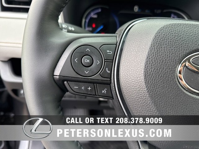 Used 2024 Toyota RAV4 XLE image 24