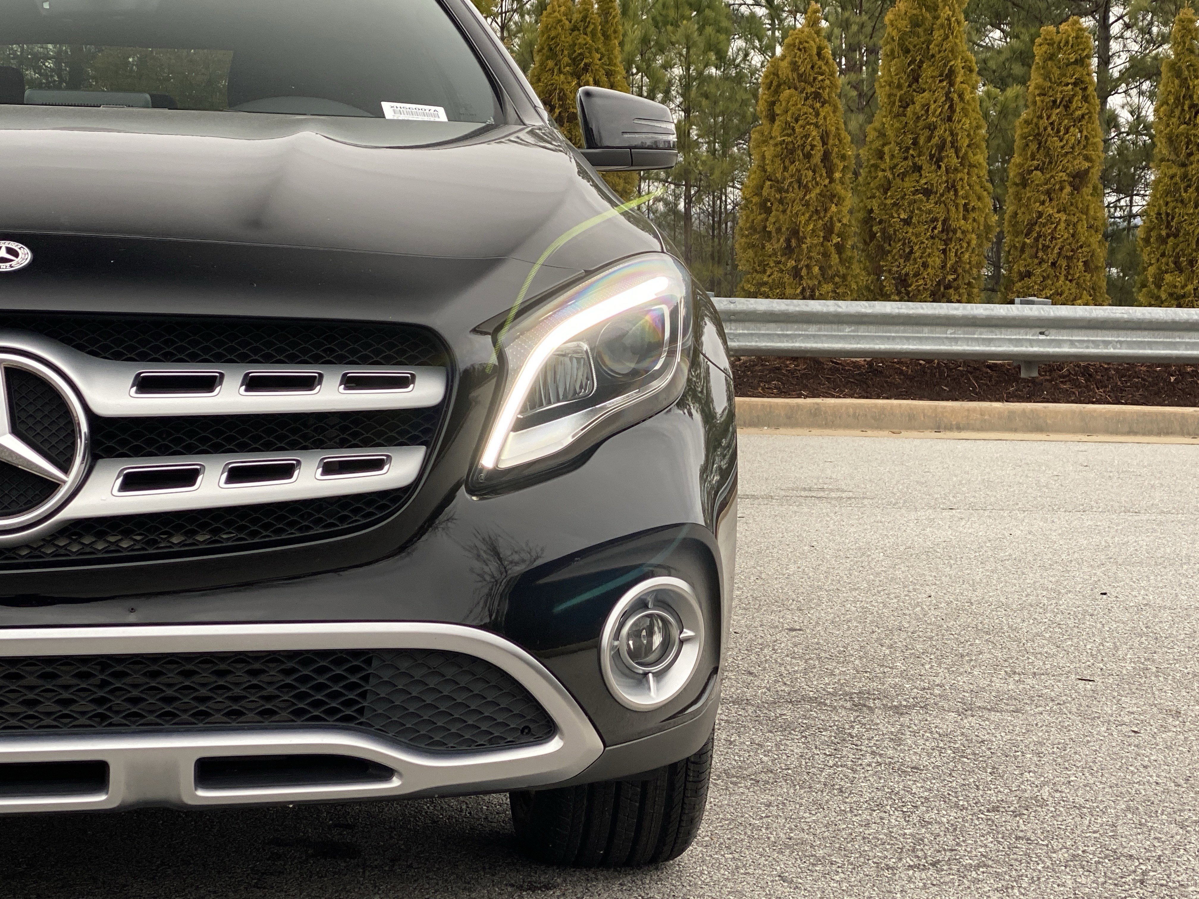 Used 2019 Mercedes-Benz GLA 250 4MATIC image 21