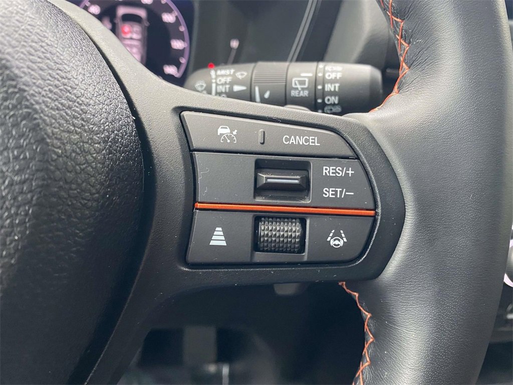 Certified 2026 Honda Passport TrailSport image 21