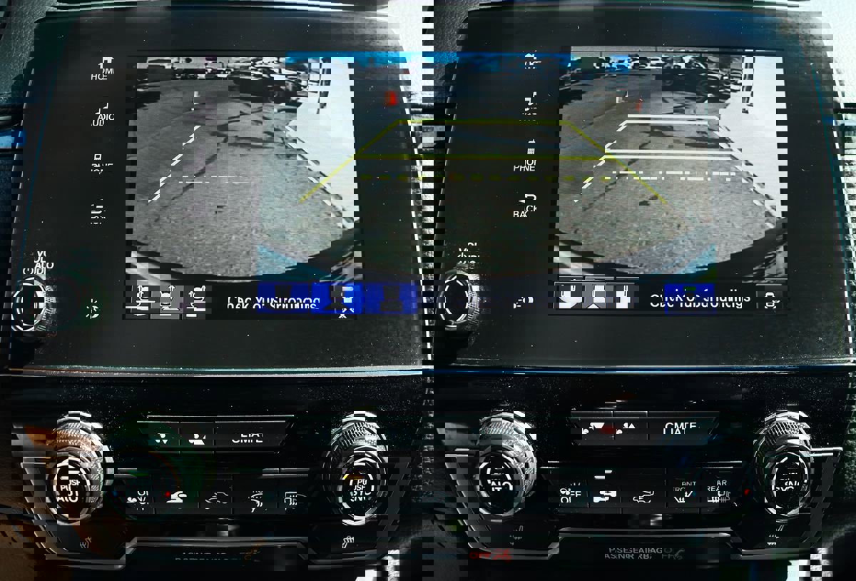 Used 2019 Honda CR-V EX-L image 49