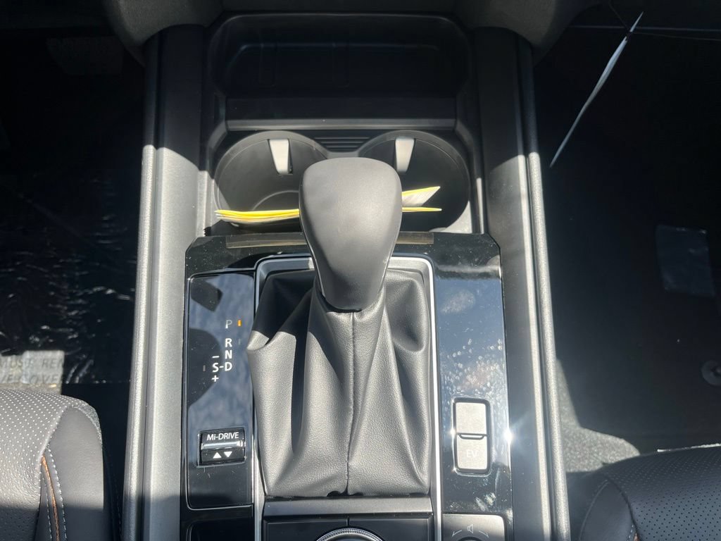 New 2026 MAZDA CX-50 AWD 2.5 Hybrid w/ Cargo Package image 14
