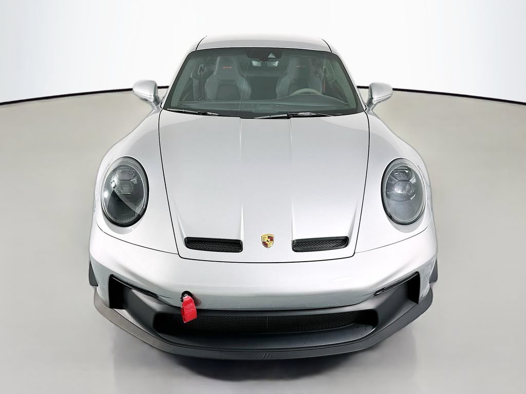 Certified 2023 Porsche 911 GT3 RWD image 6