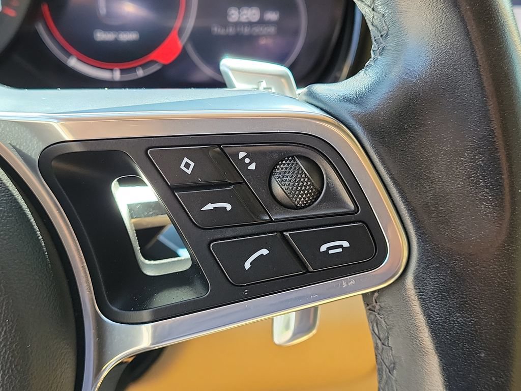 Certified 2019 Porsche Panamera RWD image 37