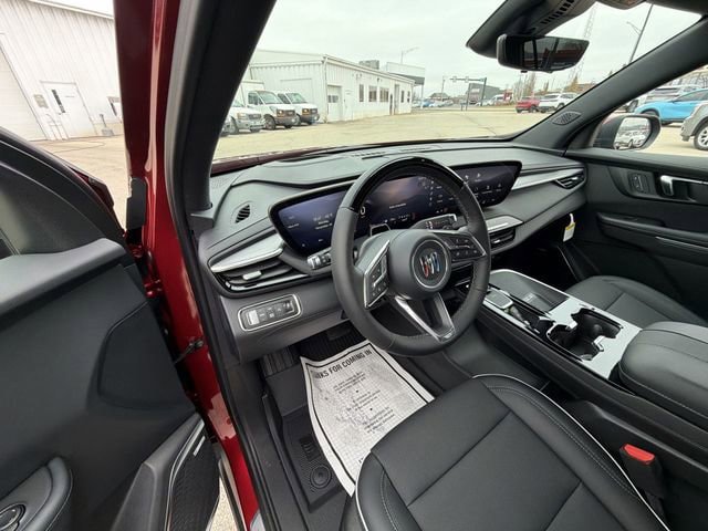 New 2026 Buick Enclave Preferred w/ Super Cruise Package image 64