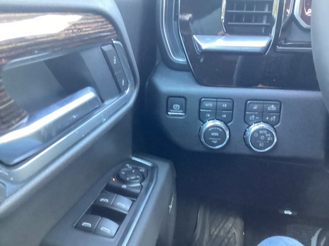 New 2026 GMC Sierra 1500 Elevation w/ Elevation Premium Package image 23