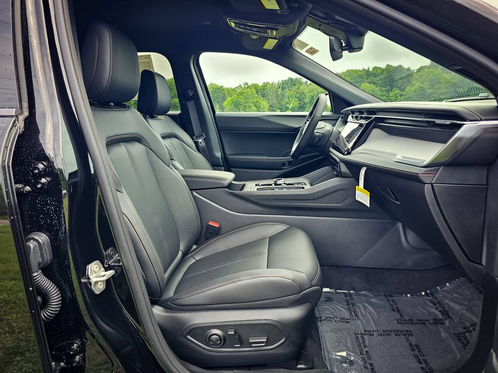 New 2026 Jeep Cherokee Limited AWD/4WD image 40