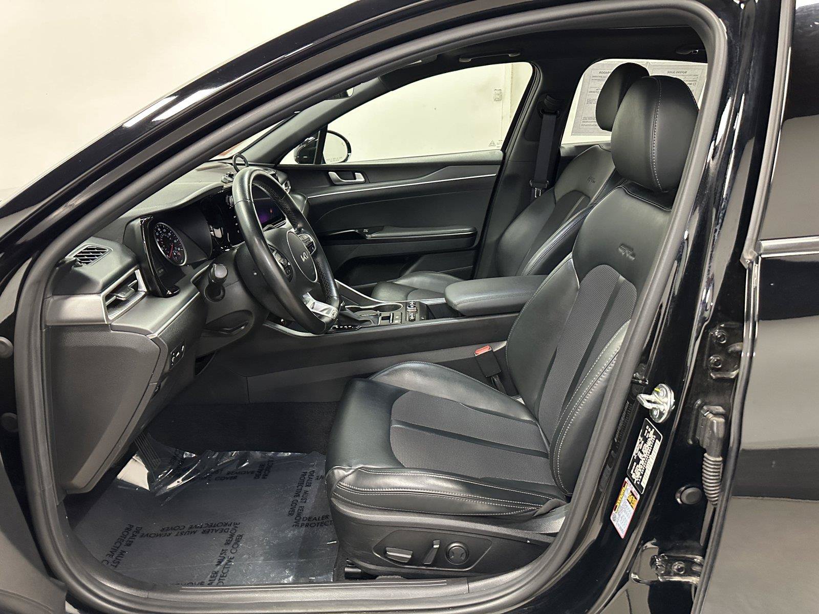 Used 2024 Kia K5 GT-Line FWD image 22