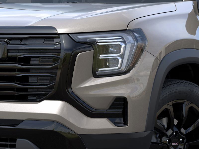 New 2026 GMC Terrain Elevation w/ Elevation Premium Package image 10