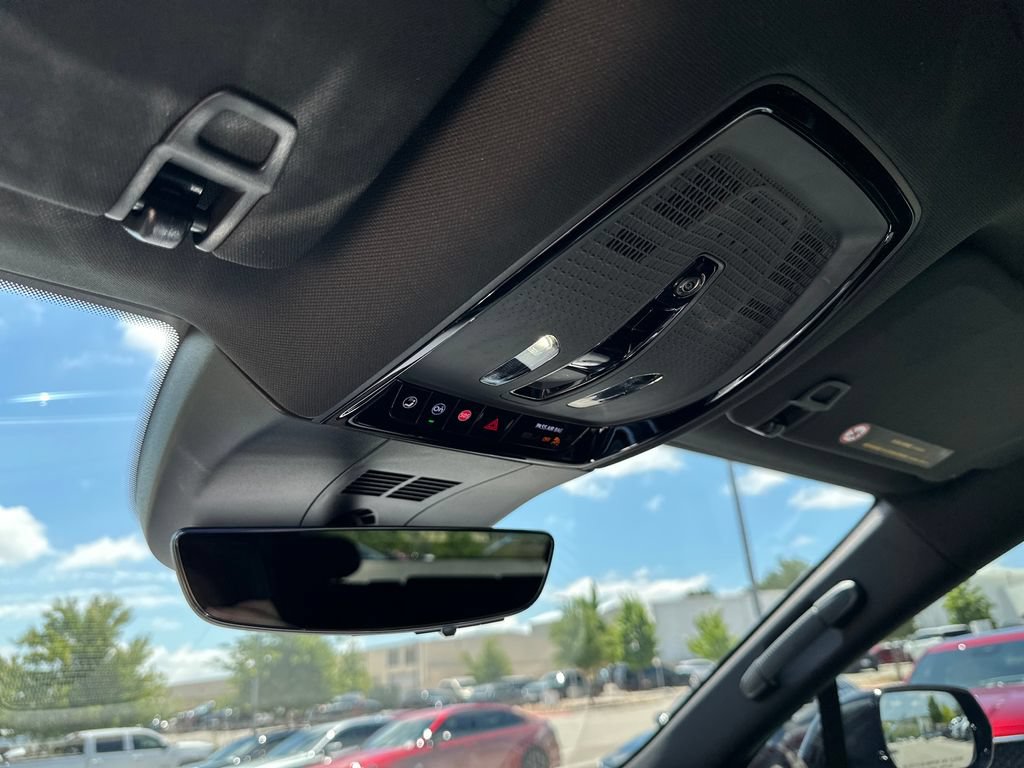 New 2026 Cadillac Lyriq Premium Sport AWD/4WD image 24