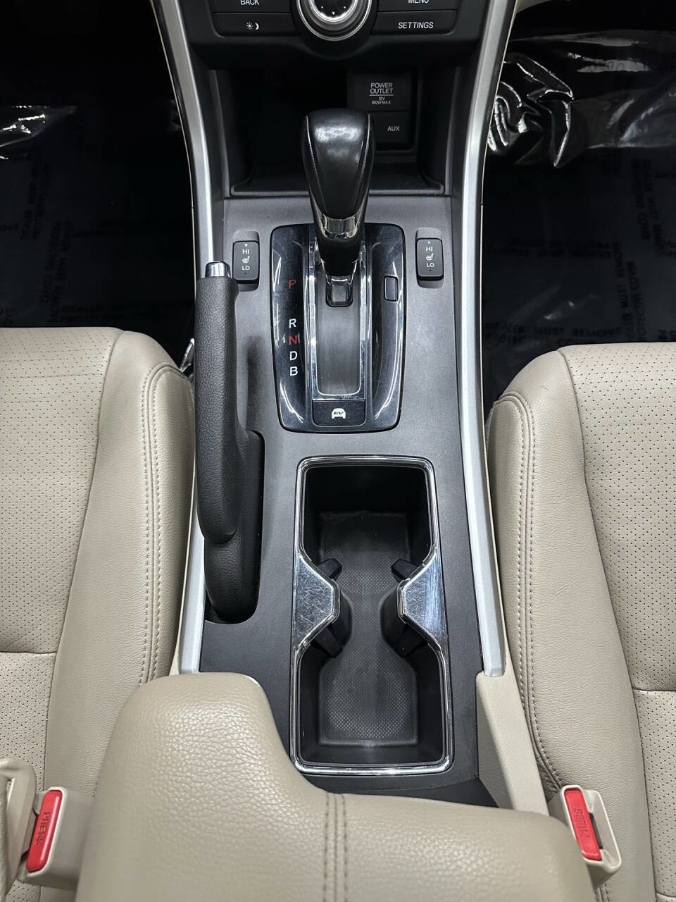 Used 2014 Honda Accord Touring image 27