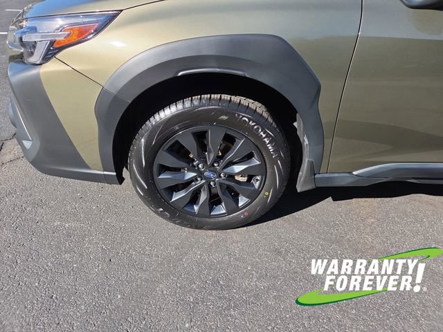 Used 2023 Subaru Outback Onyx Edition image 18