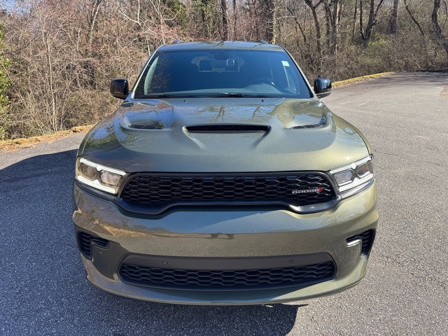 New 2026 Dodge Durango GT image 4