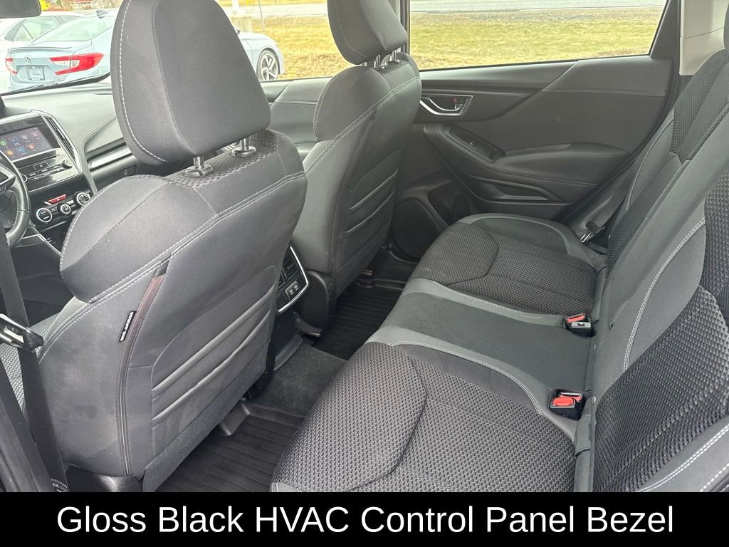 Used 2020 Subaru Forester Premium image 17