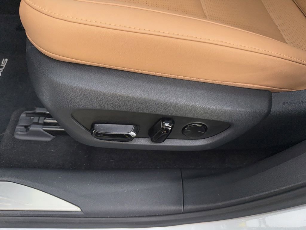 Certified 2025 Lexus RX 350 Premium Plus w/ Accessory Package (Z1) FWD image 11