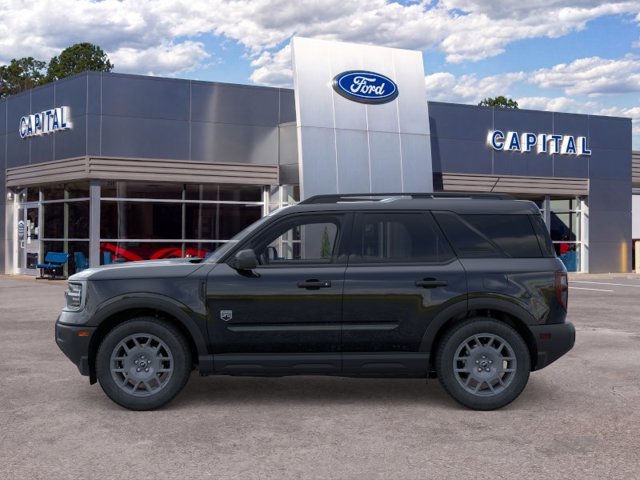 New 2026 Ford Bronco Sport Big Bend AWD/4WD image 3