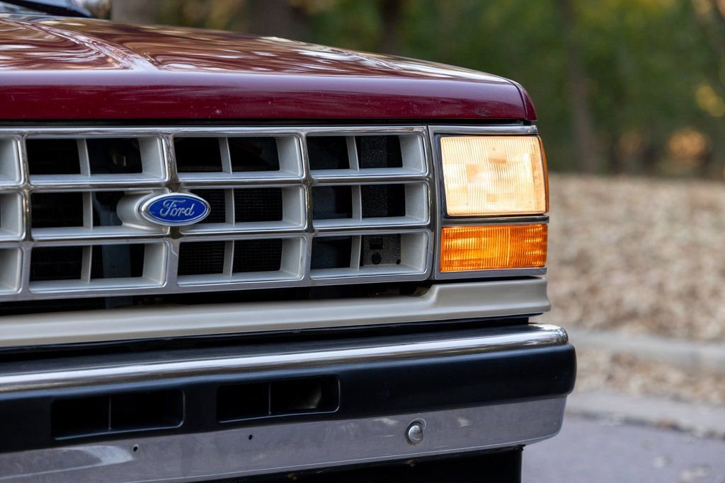 Used 1989 Ford Bronco II 4WD image 35